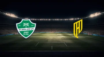 موعد مواجهة القادسية والأهلي في الدوري السعودي والقنوات الناقلة للمباراة المرتقبة